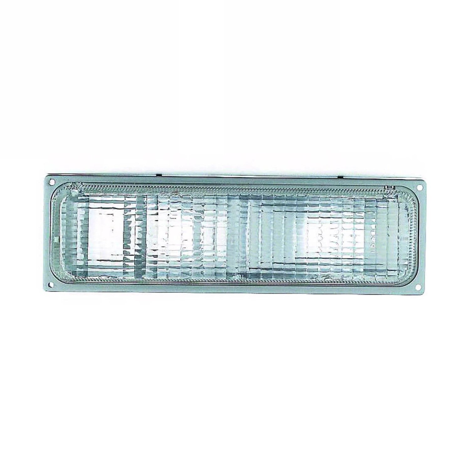 Left Side Parklamp assy 1992 - 1993 CHEVROLET BLAZER GM2520108 5975423