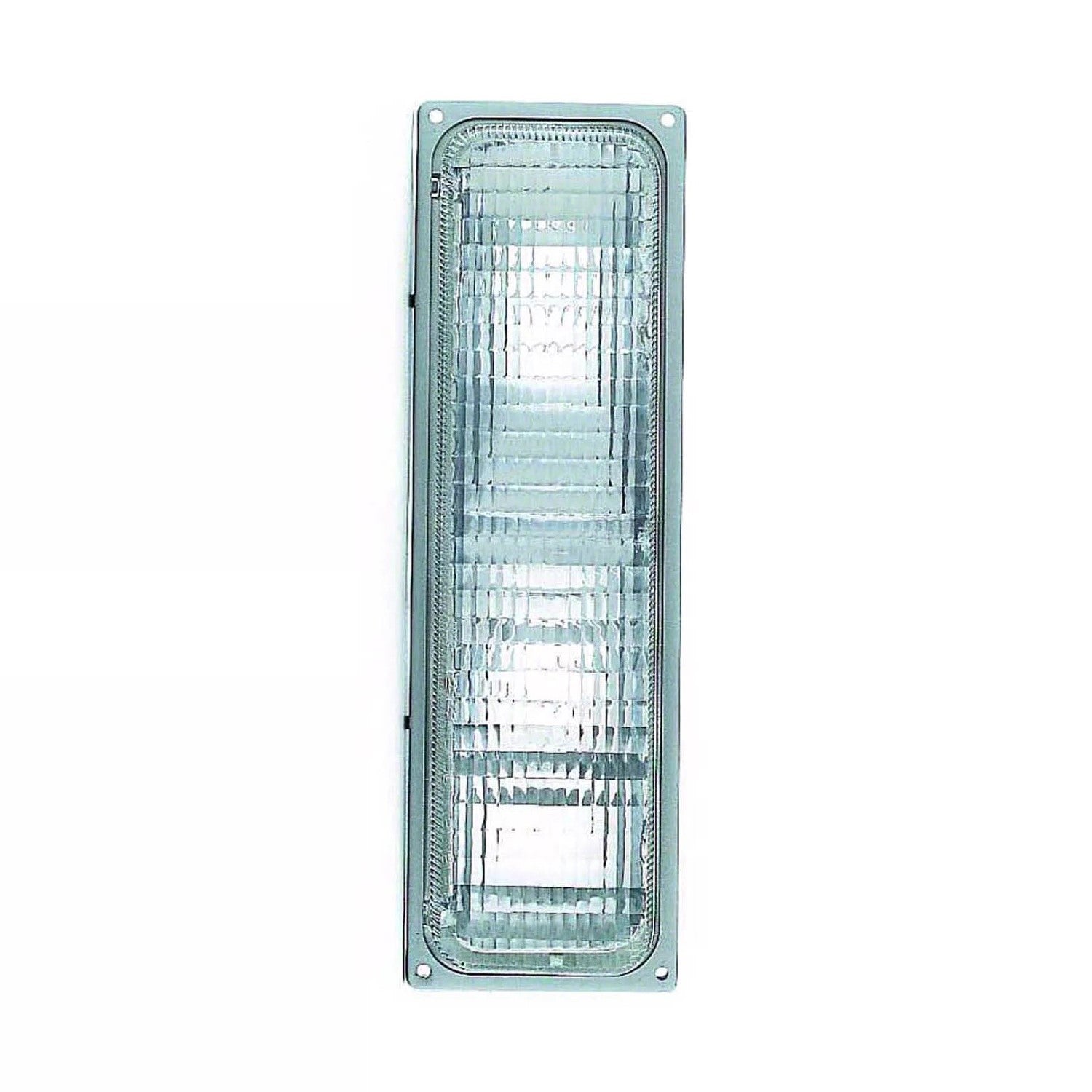 Left Side Parklamp assy 1992 - 1993 CHEVROLET BLAZER GM2520108 5975423