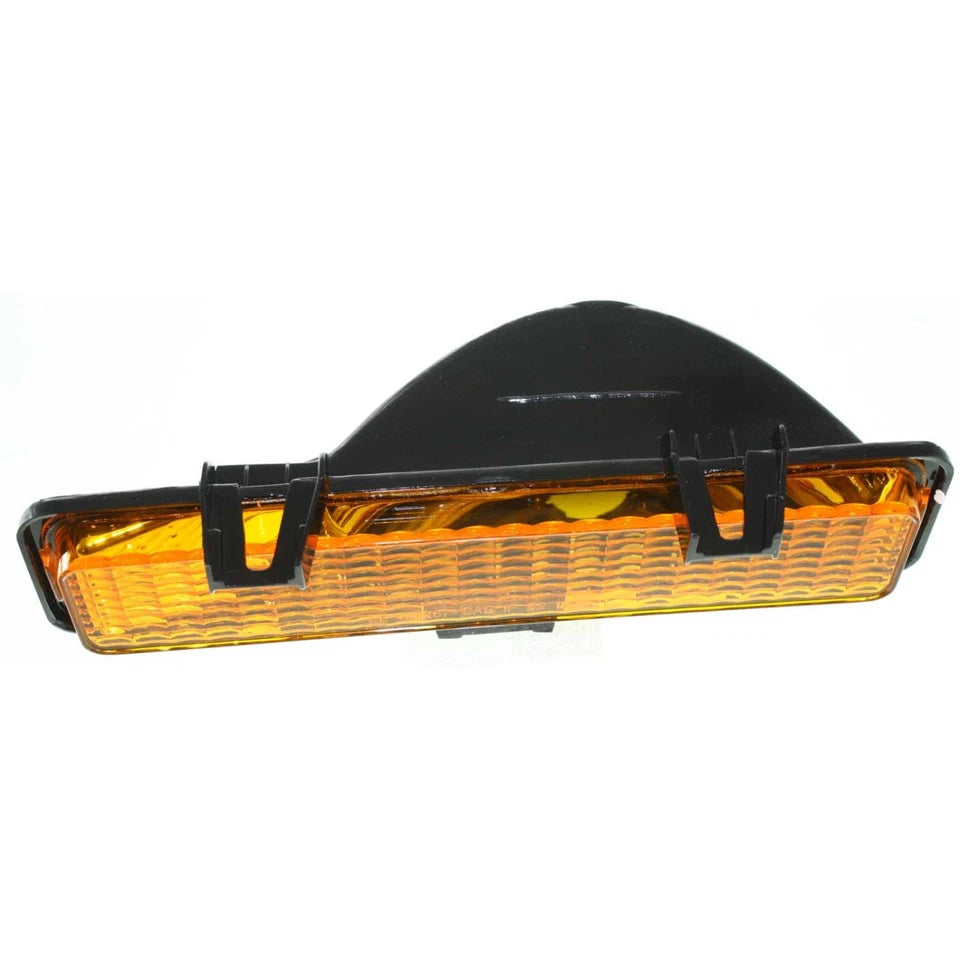 Left Side Parklamp assy 1982 - 1993 CHEVROLET S10 GM2520109 5976643