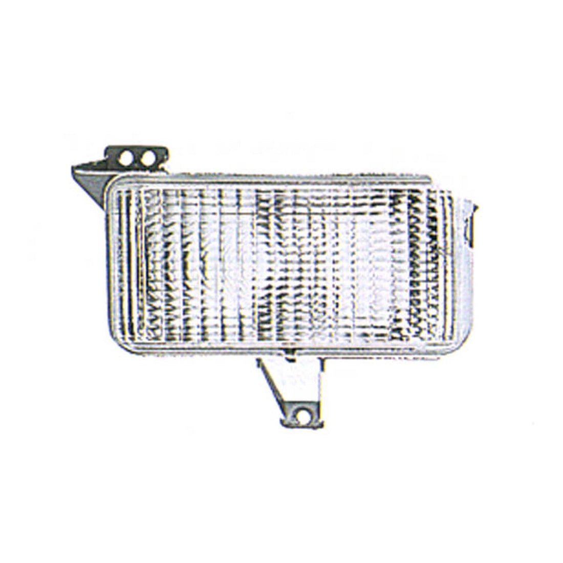 Left Side Parklamp assy 1983 - 1988 CHEVROLET BLAZER GM2520122V 915908