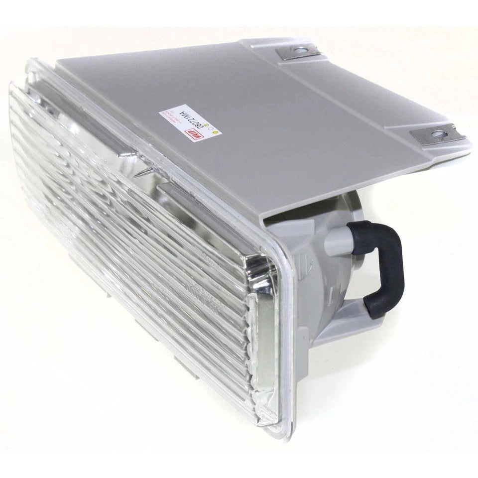 Conjunto de luz de estacionamiento lateral izquierdo CHEVROLET BLAZER 1995 - 1997 GM2520126 5977835