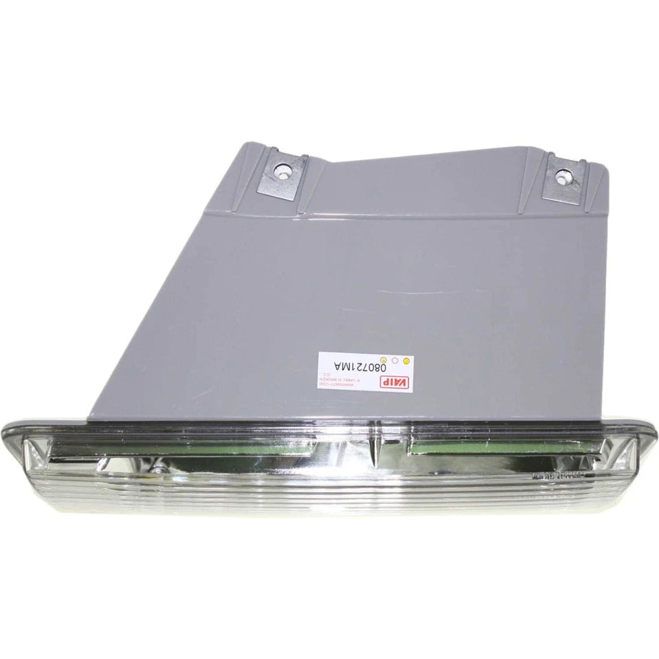 Left Side Parklamp assy 1995 - 1997 CHEVROLET BLAZER GM2520126 5977835