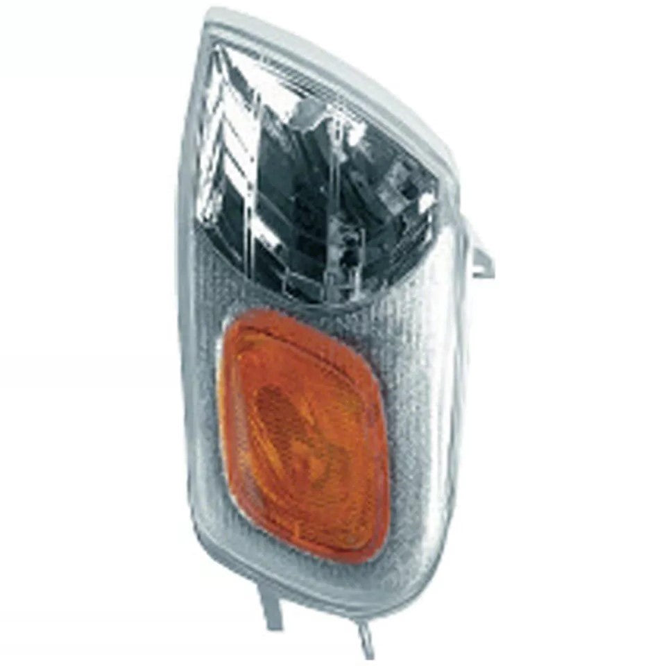 Left Side Parklamp assy 1997 - 2005 CHEVROLET VENTURE CAPA GM2520155C 15130498