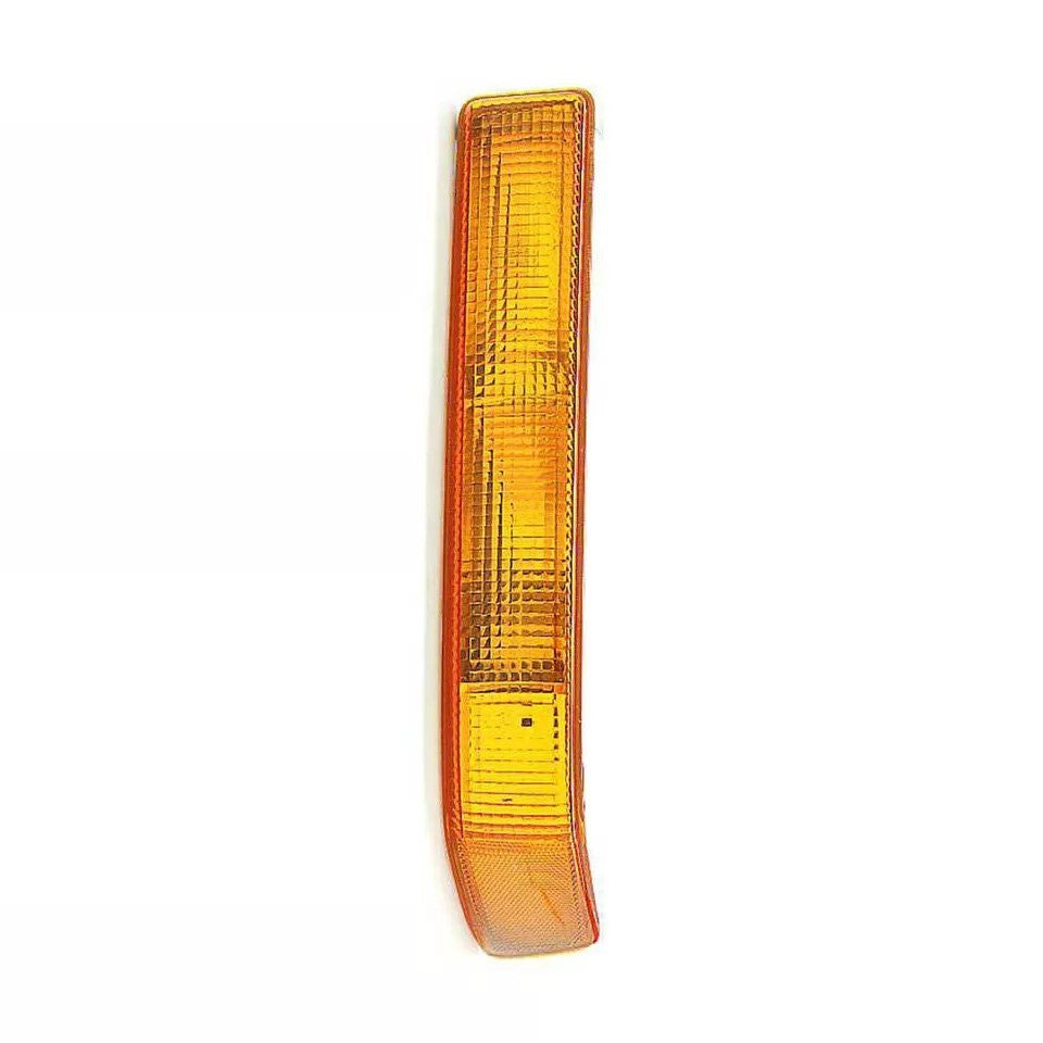 Conjunto de luz de estacionamiento lateral izquierdo CHEVROLET BLAZER 1998 - 2004 GM2520162V 15098267