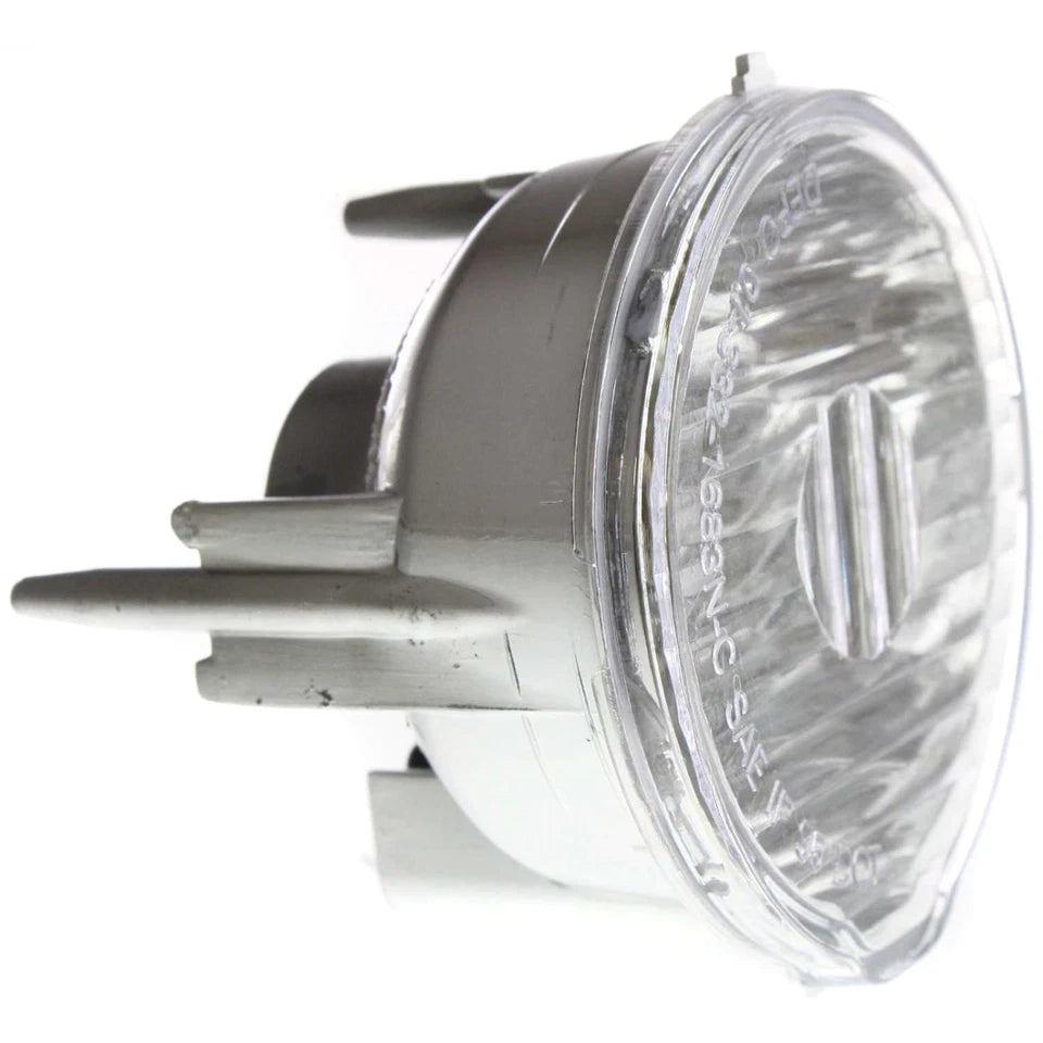 Conjunto de luz de estacionamiento lateral izquierdo 1998 - 2002 PONTIAC FIREBIRD GM2520176 10301406