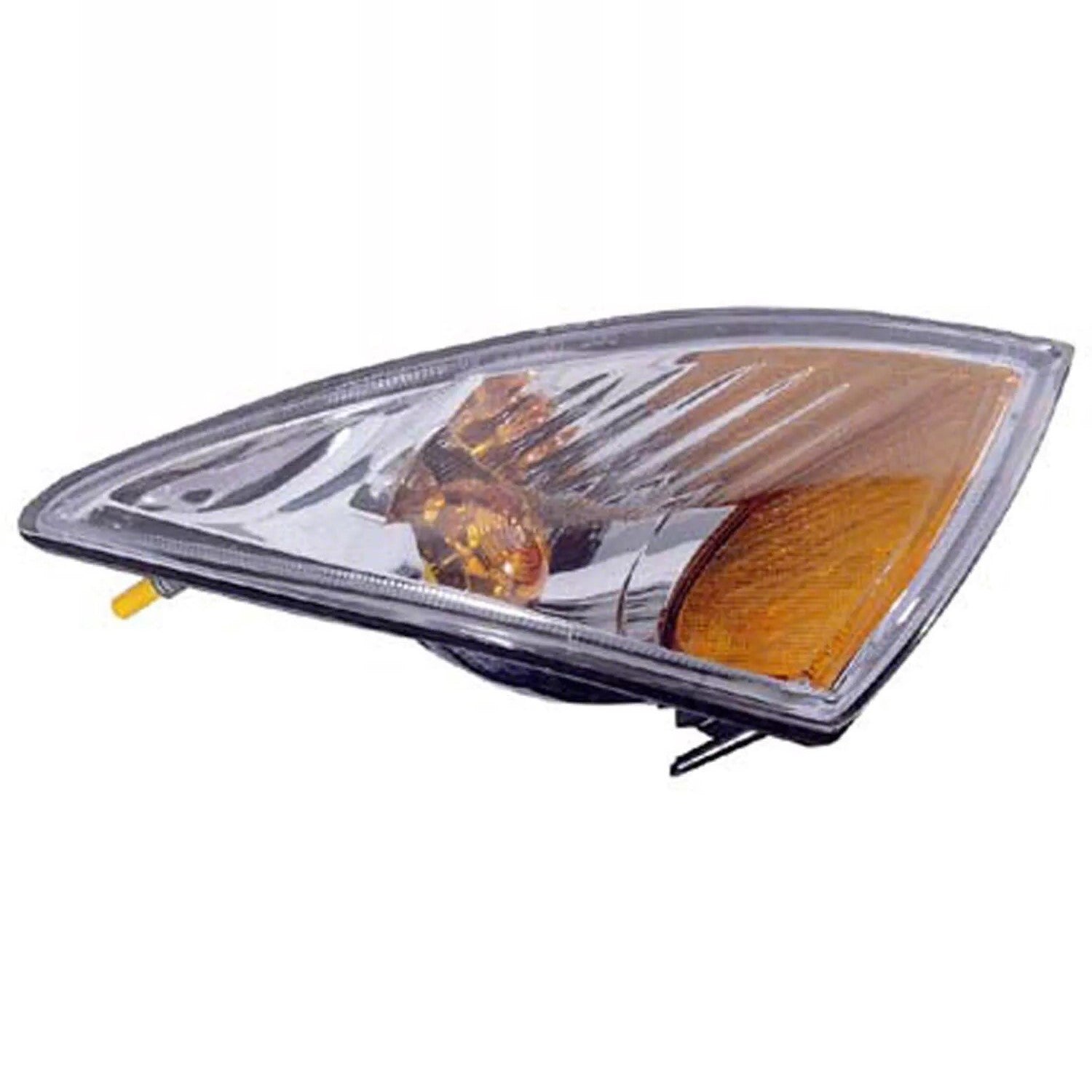 Conjunto de luz de estacionamiento lateral izquierdo 2000 - 2002 CHEVROLET CAVALIER GM2520179V 22667009