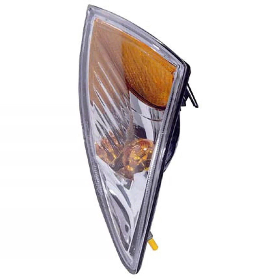 Conjunto de luz de estacionamiento lateral izquierdo 2000 - 2002 CHEVROLET CAVALIER GM2520179V 22667009