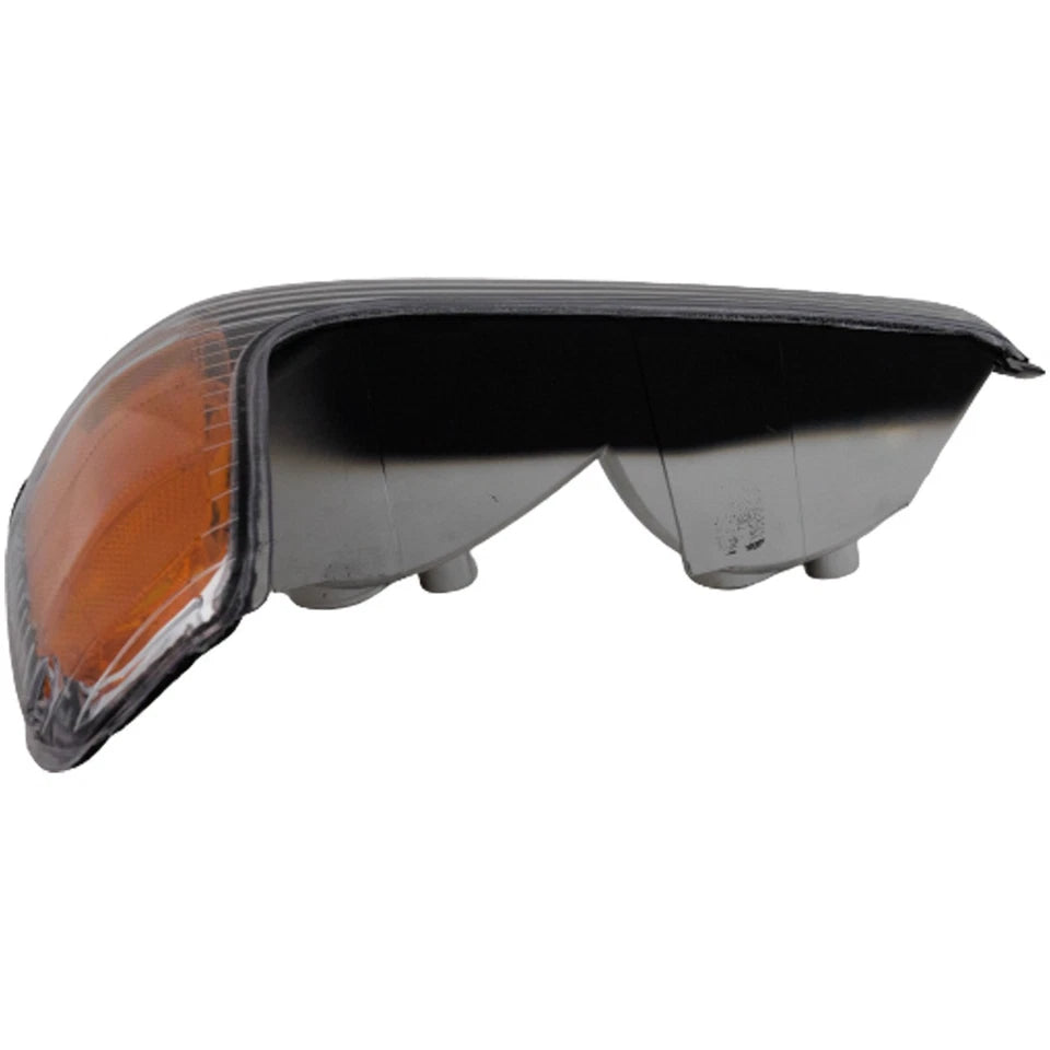 Left Side Parklamp assy 1999 - 2000 CADILLAC ESCALADE GM2520183 15763595