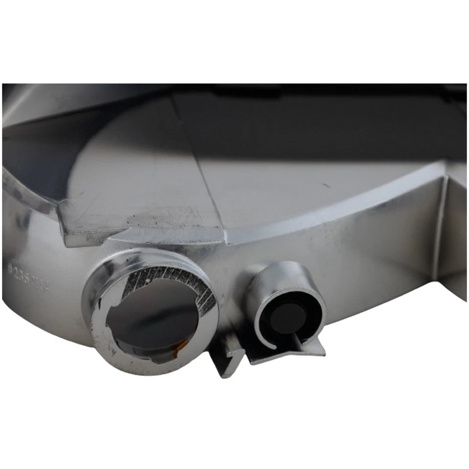 Left Side Parklamp assy 1999 - 2000 CADILLAC ESCALADE GM2520183 15763595