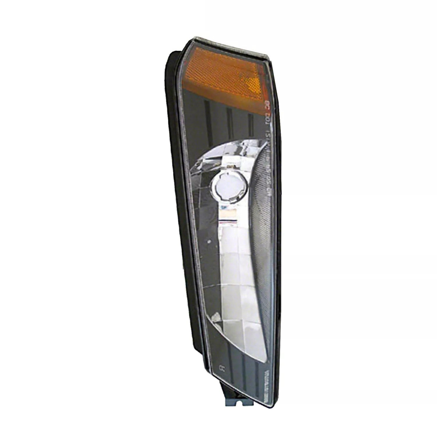 Conjunto de luz de estacionamiento lateral izquierdo 2002 - 2006 CHEVROLET AVALANCHE 1500 GM2520184V 15077336
