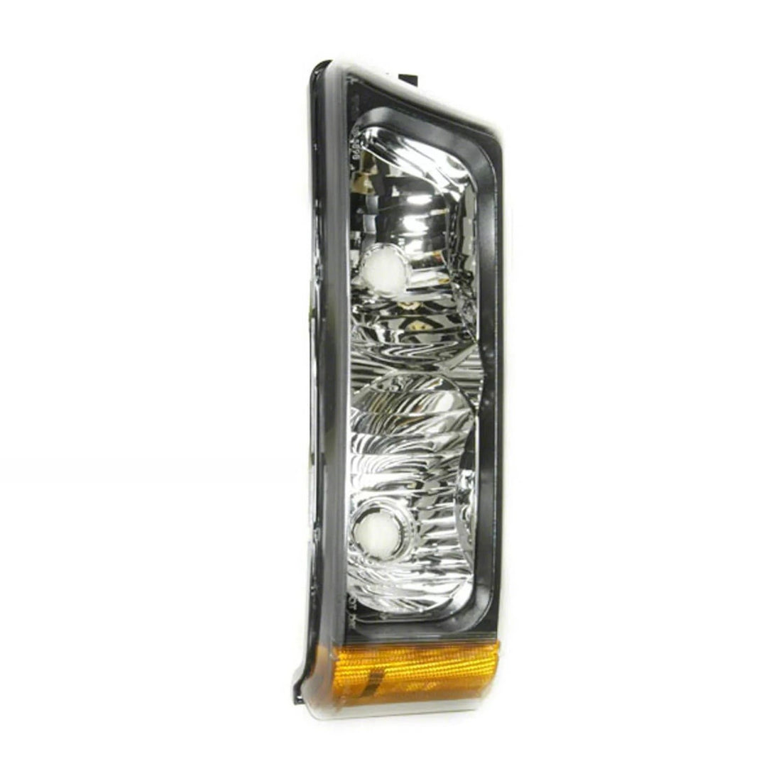 Left Side Parklamp assy 2002 - 2006 CHEVROLET AVALANCHE 1500 GM2520185 15199556