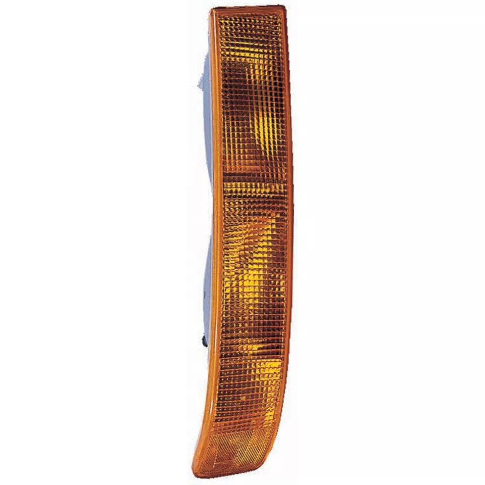 Left Side Parklamp assy 2003 - 2014 CHEVROLET EXPRESS 1500 CAPA GM2520188C 84218437