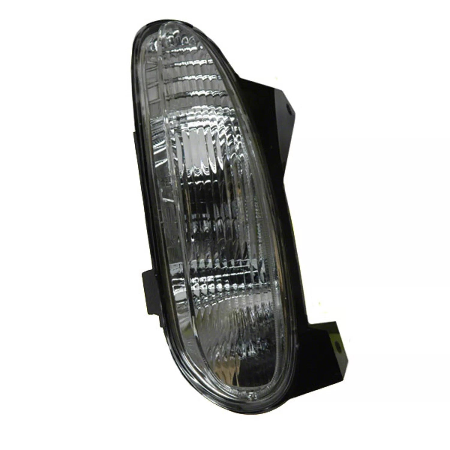 Left Side Parklamp assy 2005 - 2009 BUICK LACROSSE GM2520191V 10333735