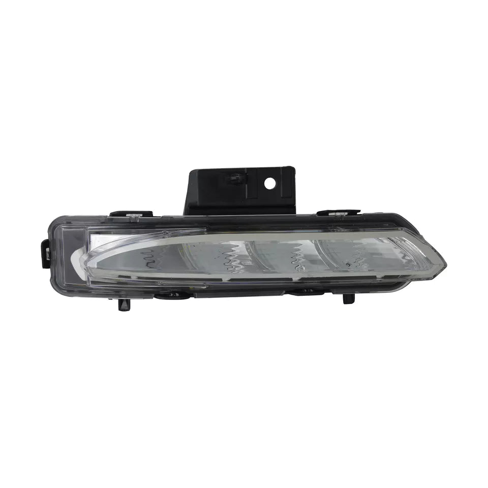 Left Side Parklamp assy 2013 - 2017 BUICK ENCLAVE CAPA GM2520195C 20956919
