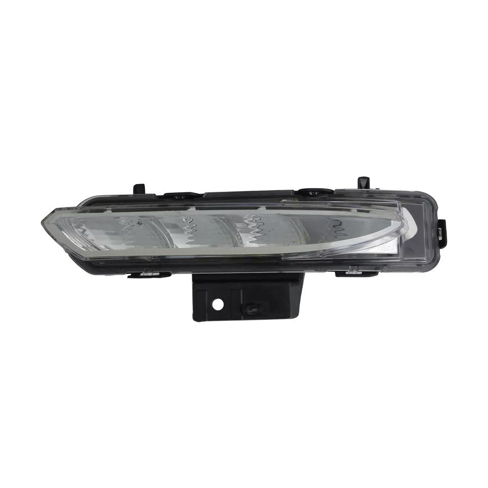 Left Side Parklamp assy 2013 - 2017 BUICK ENCLAVE CAPA GM2520195C 20956919