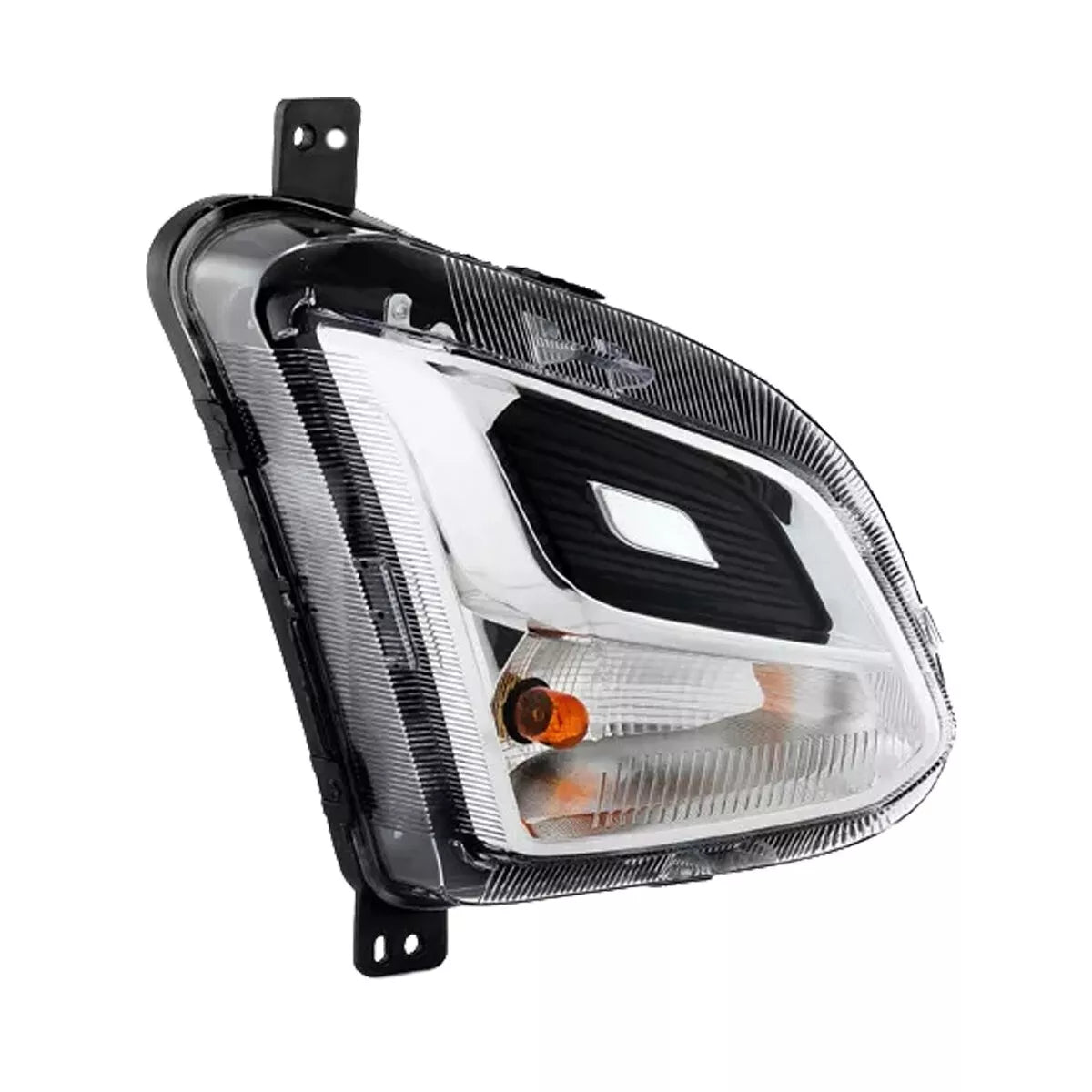 Left Side Parklamp assy 2018 - 2021 CHEVROLET EQUINOX CAPA GM2520196C 84226245