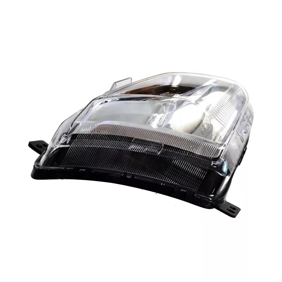 Left Side Parklamp assy 2018 - 2021 CHEVROLET EQUINOX CAPA GM2520196C 84226245