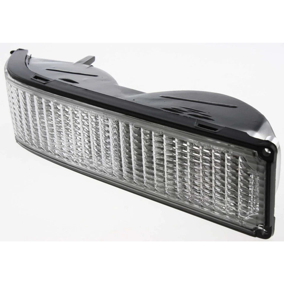 Conjunto de luz de estacionamiento lateral derecho CHEVROLET BLAZER 1992 - 1994 GM2521104 5974338