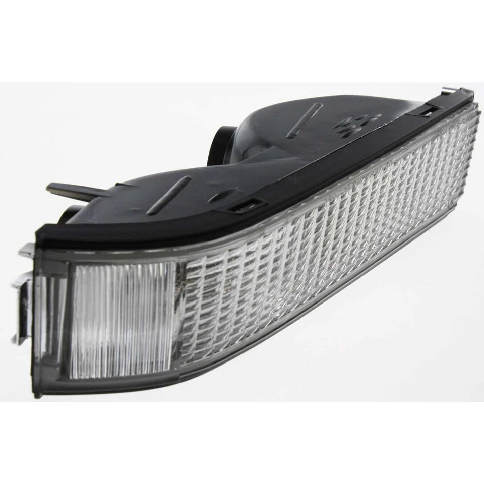 Conjunto de luz de estacionamiento lateral derecho CHEVROLET BLAZER 1992 - 1994 GM2521104 5974338
