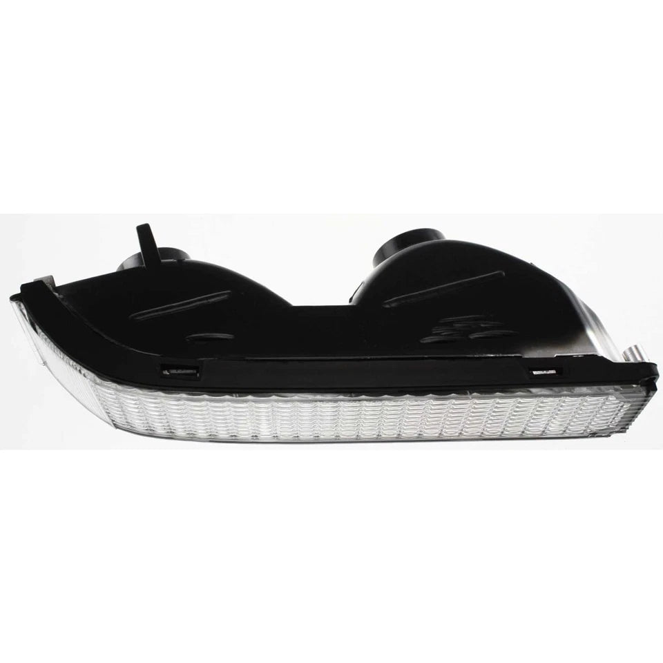 Conjunto de luz de estacionamiento lateral derecho CHEVROLET BLAZER 1992 - 1994 GM2521104 5974338