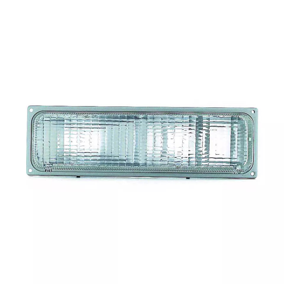 Right Side Parklamp assy 1992 - 1993 CHEVROLET BLAZER GM2521108 5975424