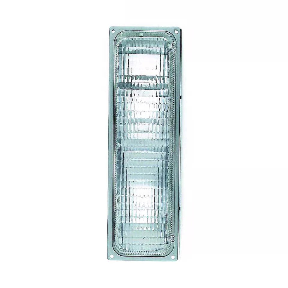 Right Side Parklamp assy 1992 - 1993 CHEVROLET BLAZER GM2521108 5975424