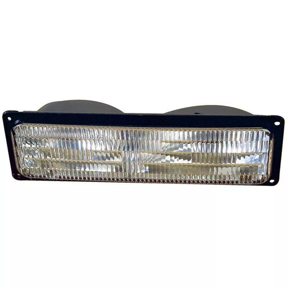 Conjunto de luz de estacionamiento lateral derecho 1994 - 1994 CHEVROLET BLAZER CAPA GM2521128C 5976838