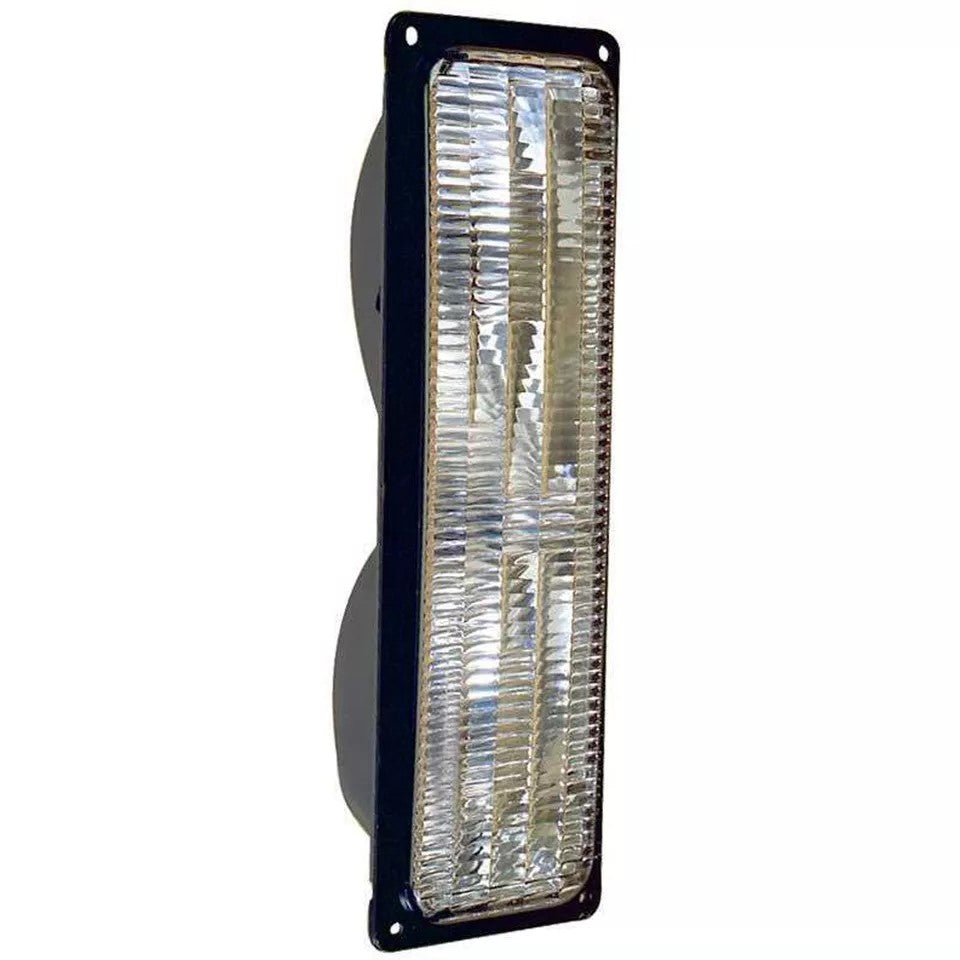 Conjunto de luz de estacionamiento lateral derecho 1994 - 1994 CHEVROLET BLAZER CAPA GM2521128C 5976838