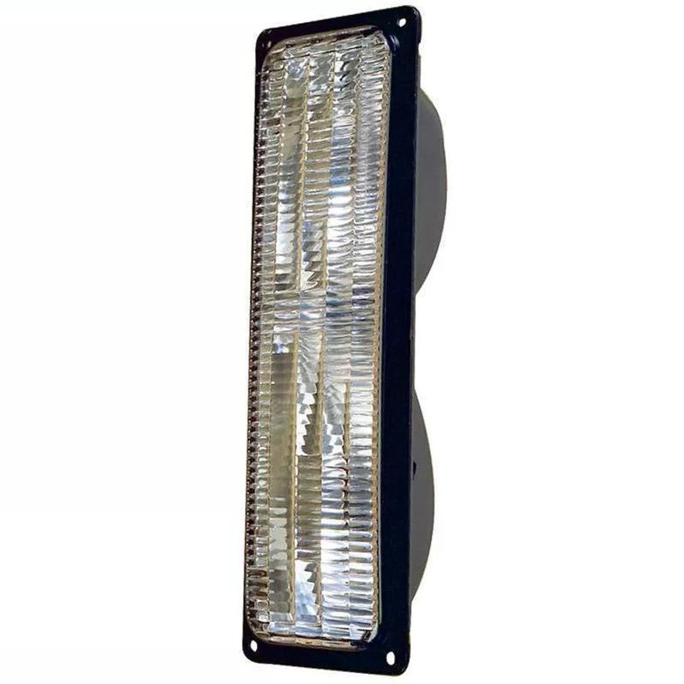 Conjunto de luz de estacionamiento lateral derecho 1994 - 1994 CHEVROLET BLAZER CAPA GM2521128C 5976838