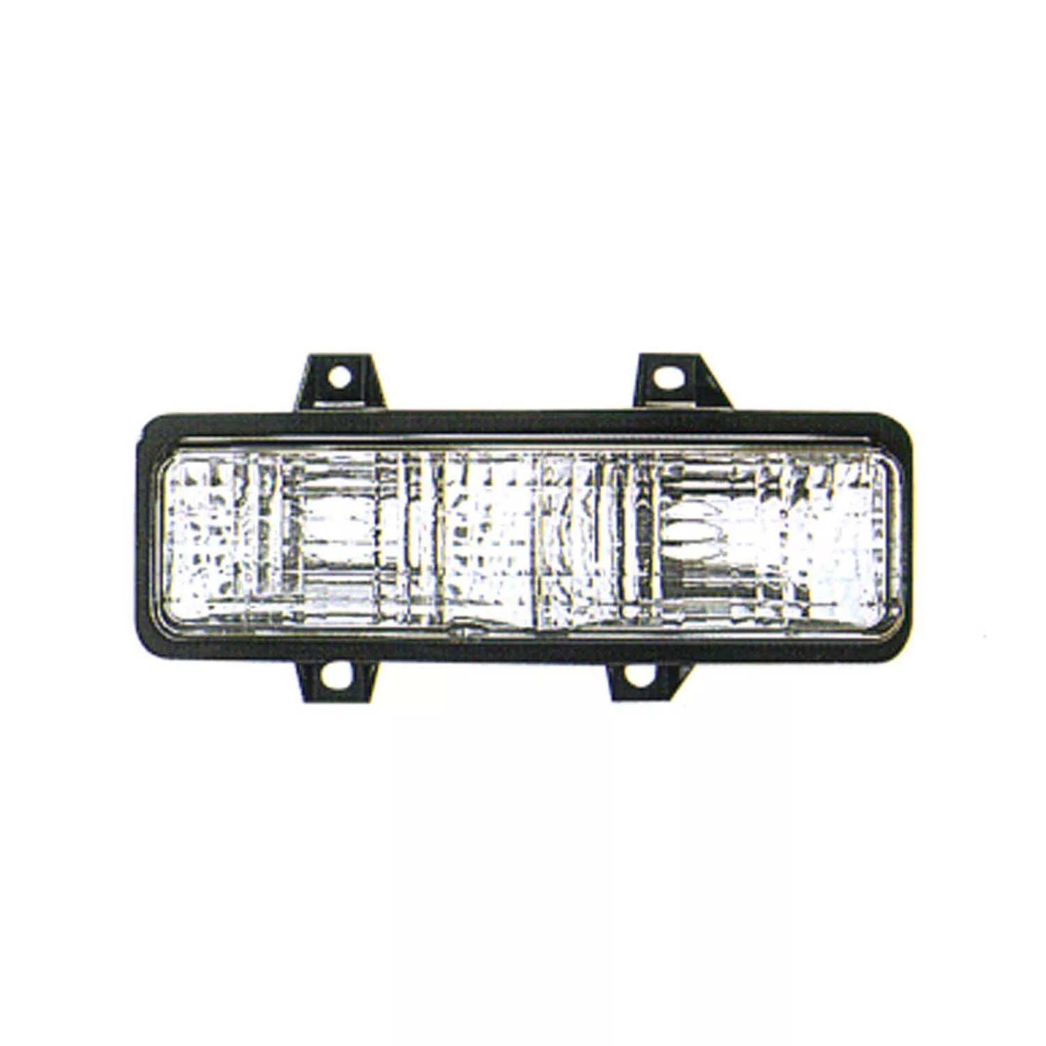 Right Side Parklamp assy 1989 - 1991 CHEVROLET BLAZER GM2521130V 5975228