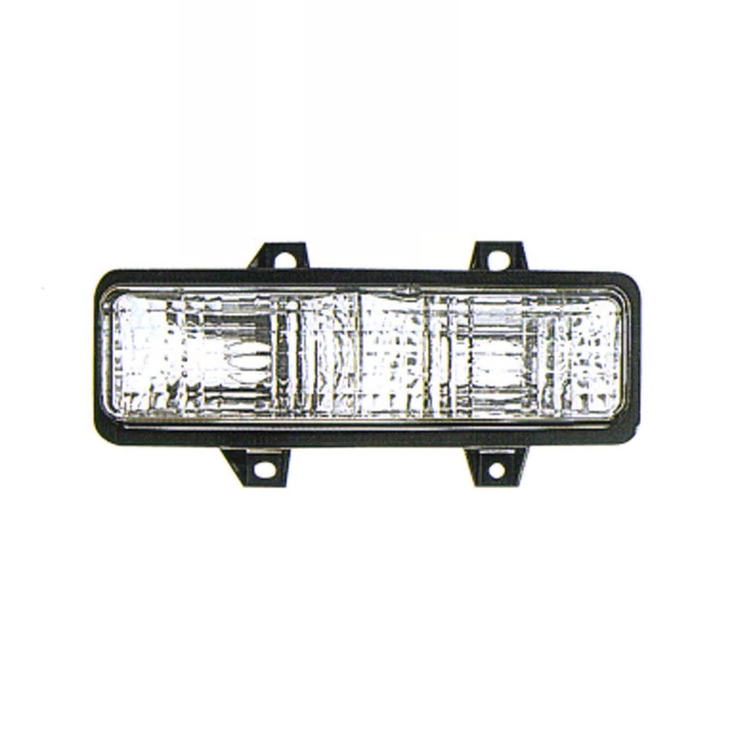 Right Side Parklamp assy 1989 - 1991 CHEVROLET BLAZER GM2521130V 5975228
