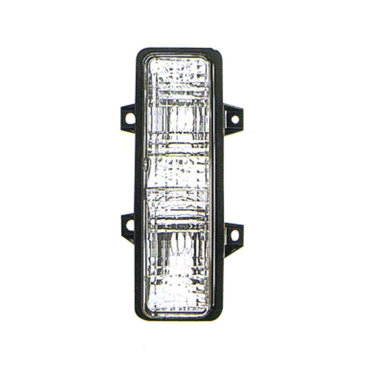 Right Side Parklamp assy 1989 - 1991 CHEVROLET BLAZER GM2521130V 5975228