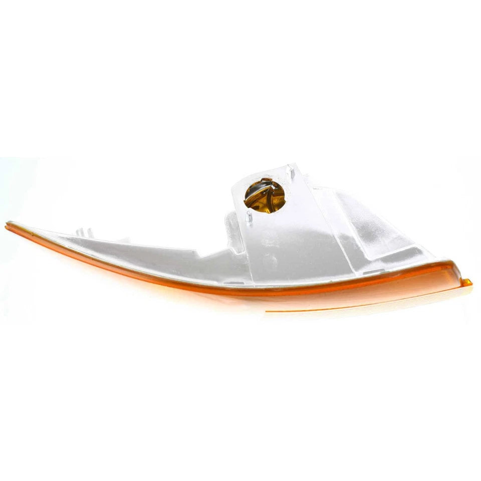 Conjunto de luz de estacionamiento lateral derecho 1993 - 2002 CHEVROLET CAMARO GM2521146 5978552