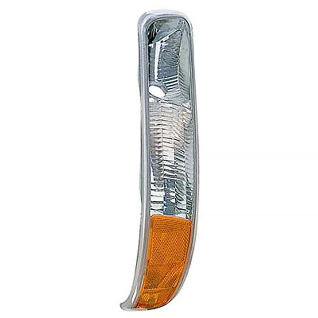 Conjunto de luz de estacionamiento lateral derecho 1999 - 2002 CHEVROLET SILVERADO 1500 GM2521173V 15199559