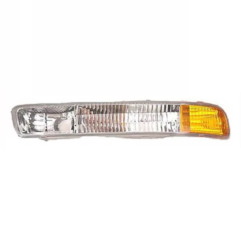 Conjunto de luz de estacionamiento lateral derecho 1999 - 2006 GMC SIERRA 1500 GM2521174V 15199561