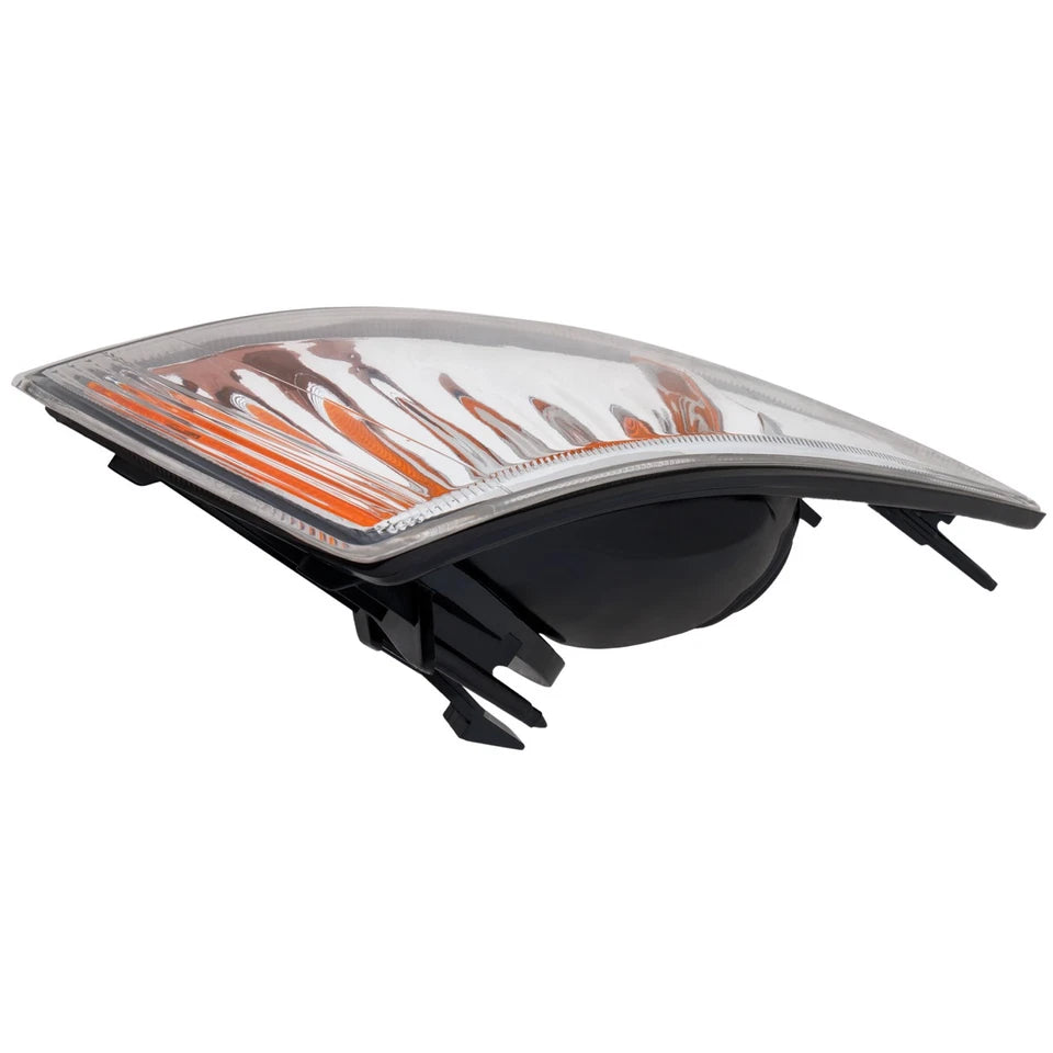 Conjunto de luz de estacionamiento lateral derecho 2000 - 2002 CHEVROLET CAVALIER GM2521179 22667010