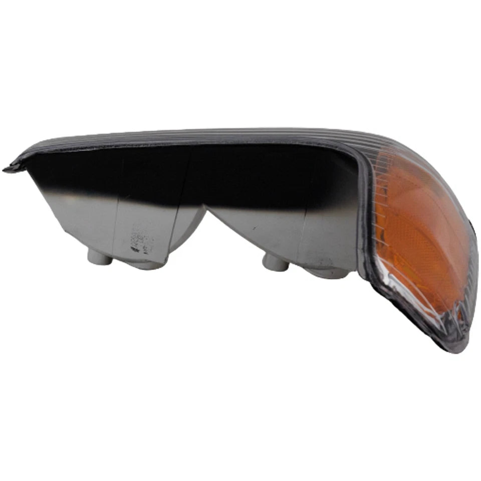 Right Side Parklamp assy 1999 - 2000 CADILLAC ESCALADE GM2521183 15763596