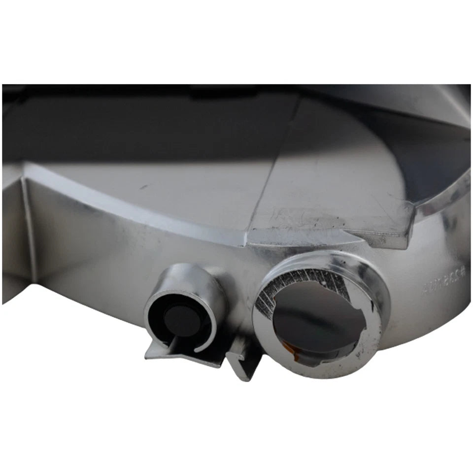 Right Side Parklamp assy 1999 - 2000 CADILLAC ESCALADE GM2521183 15763596