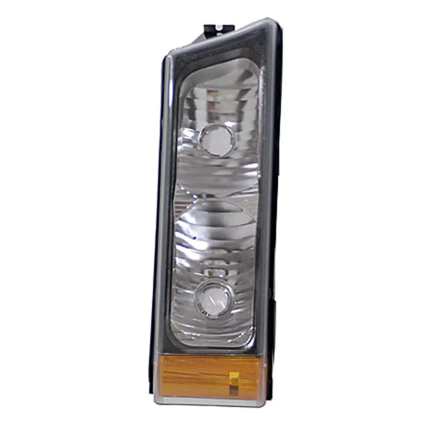 Right Side Parklamp assy 2002 - 2006 CHEVROLET AVALANCHE 1500 GM2521185 15199557