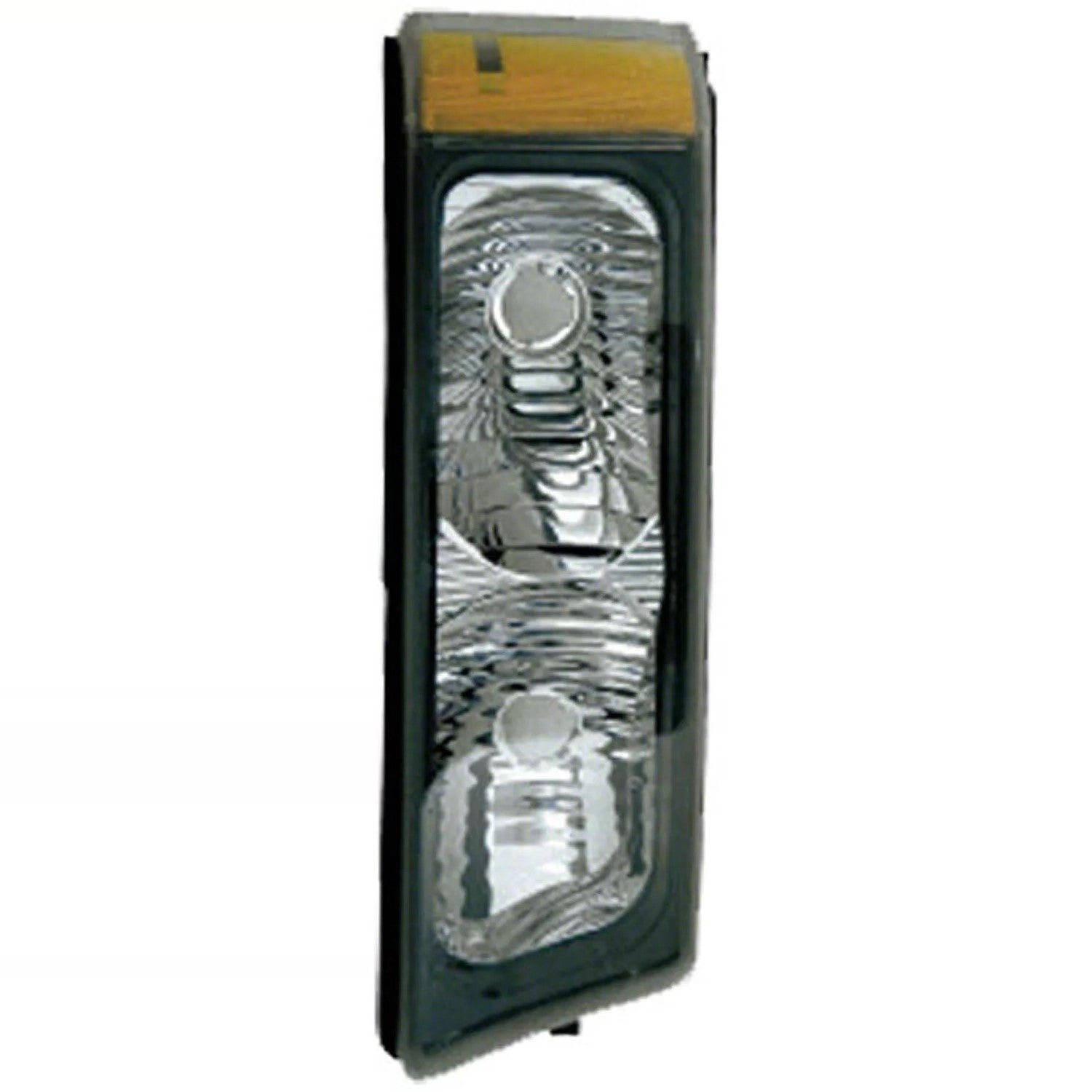 Conjunto de luz de estacionamiento lateral derecho CHEVROLET AVALANCHE 1500 CAPA 2002 - 2006 GM2521185C 15199557