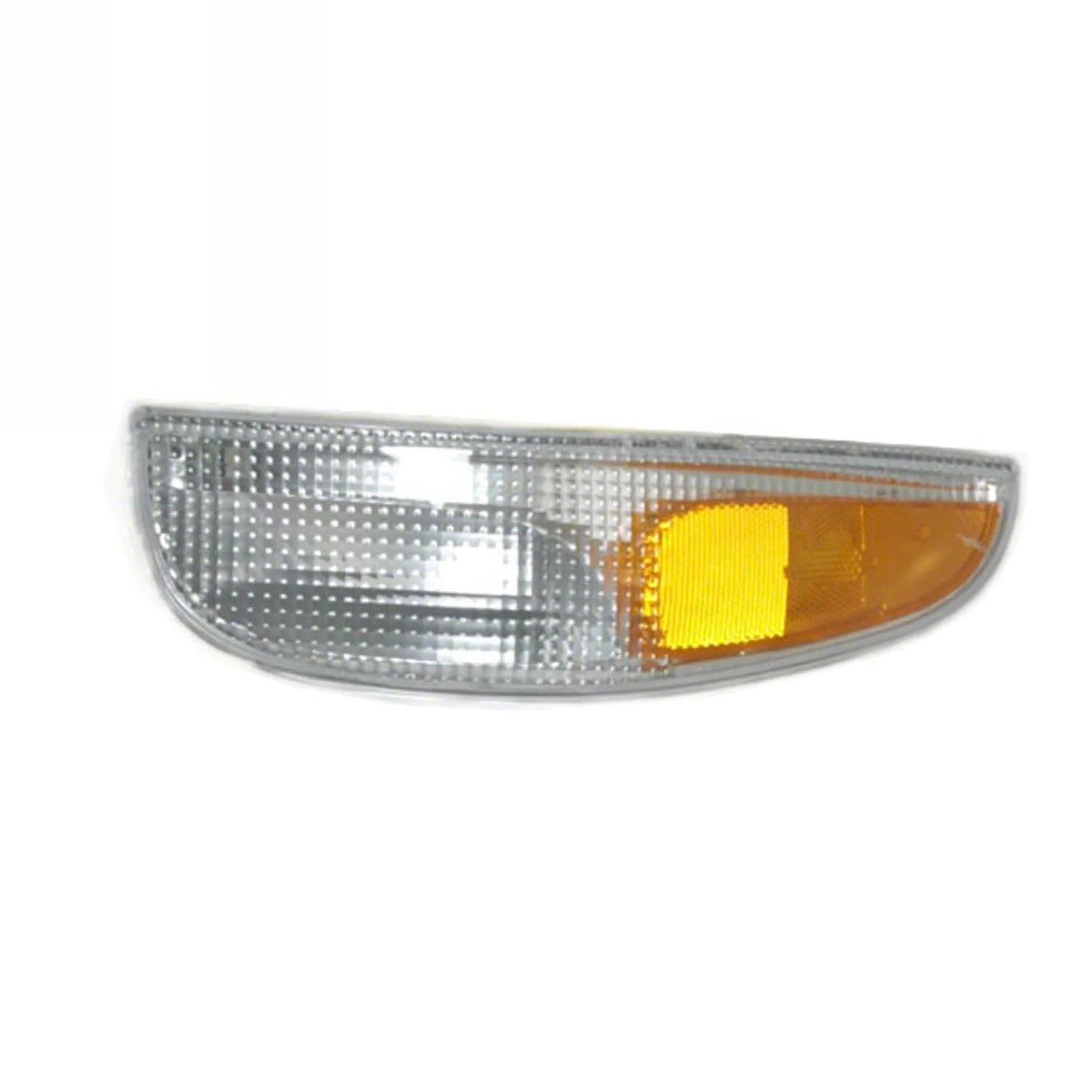 Conjunto de luz de estacionamiento lateral derecho CHEVROLET CORVETTE 1997 - 2004 GM2521186 10301356