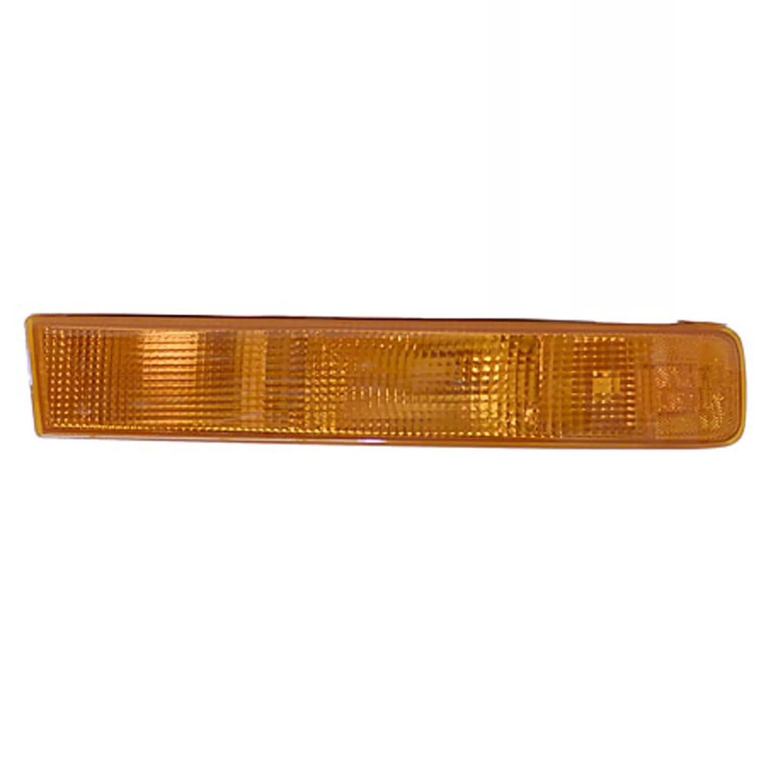 Right Side Parklamp assy 2003 - 2014 CHEVROLET EXPRESS 1500 GM2521188V 84218438