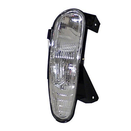 Right Side Parklamp assy 2005 - 2009 BUICK LACROSSE GM2521191V 10333736