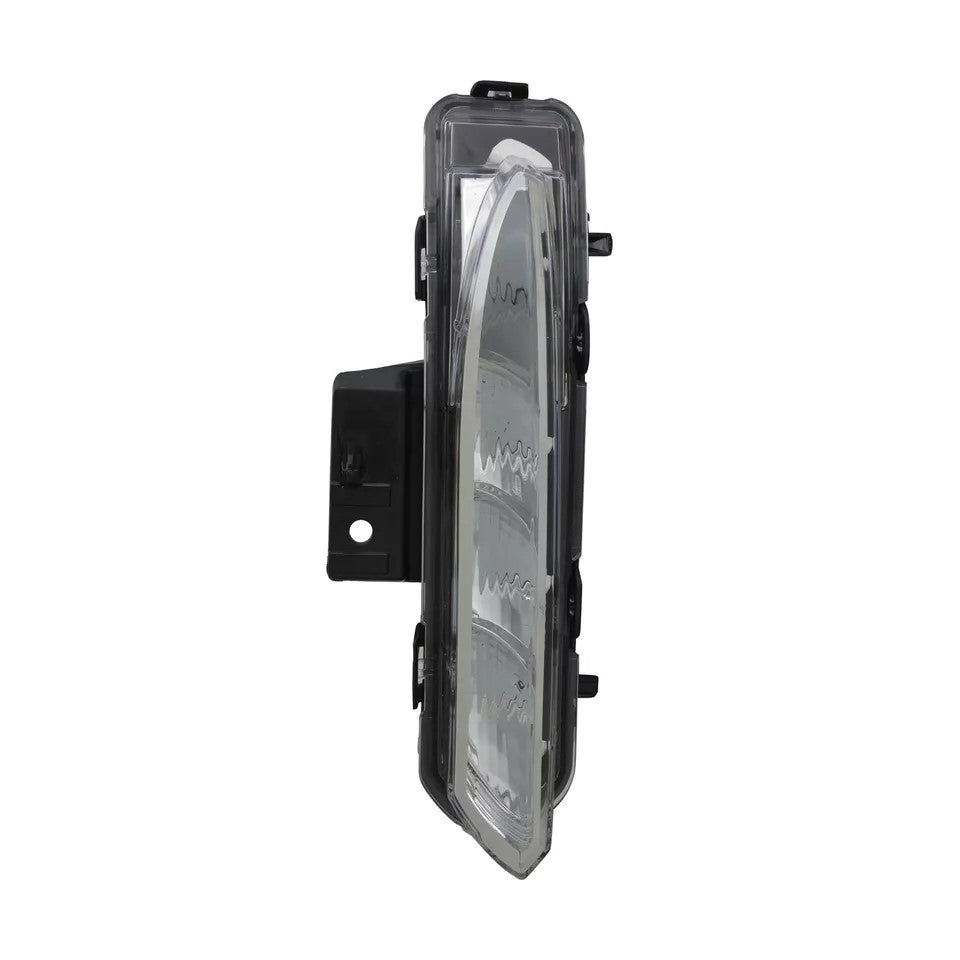 Right Side Parklamp assy 2013 - 2017 BUICK ENCLAVE CAPA GM2521195C 20956920