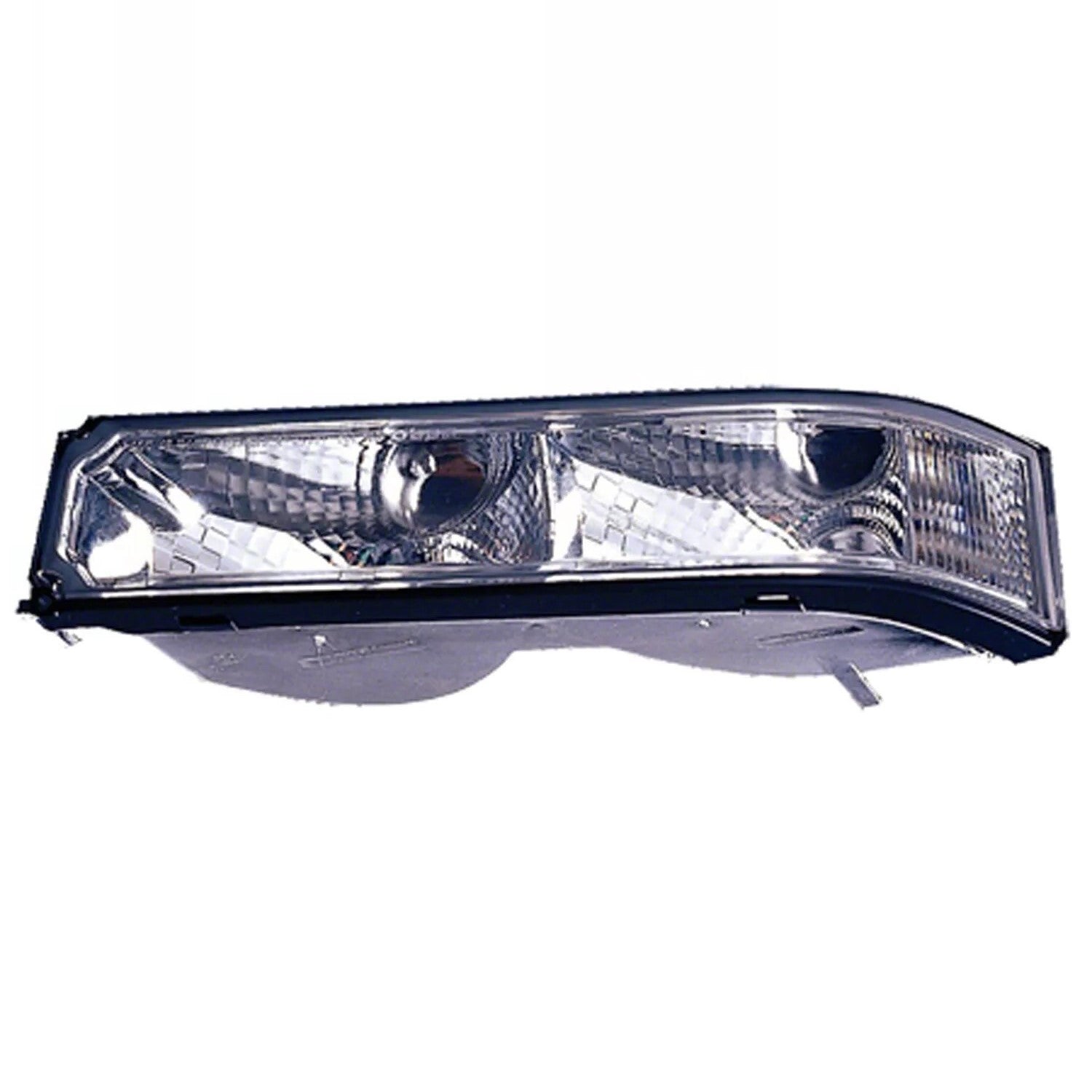 Juego de repuesto de luces de estacionamiento 1992 - 1994 CHEVROLET BLAZER GM2522106 GM2522106