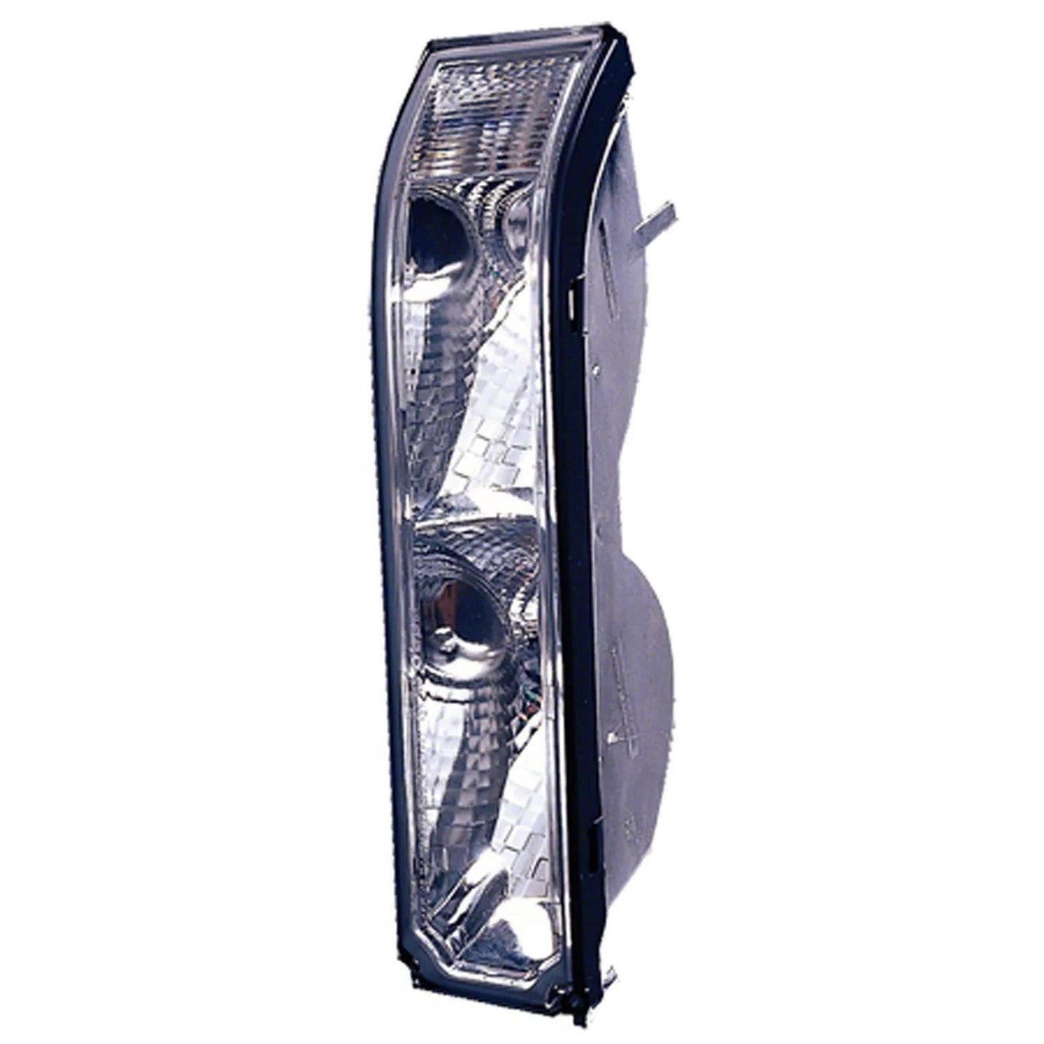 Juego de repuesto de luces de estacionamiento 1992 - 1994 CHEVROLET BLAZER GM2522106 GM2522106