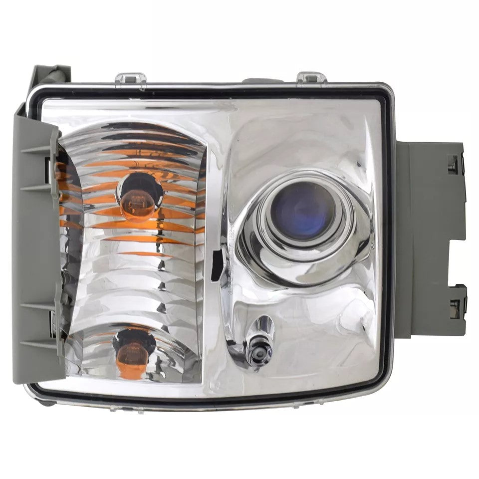 Left Side Front signal lamp 2005 - 2011 CADILLAC STS CAPA GM2530127C 20972731