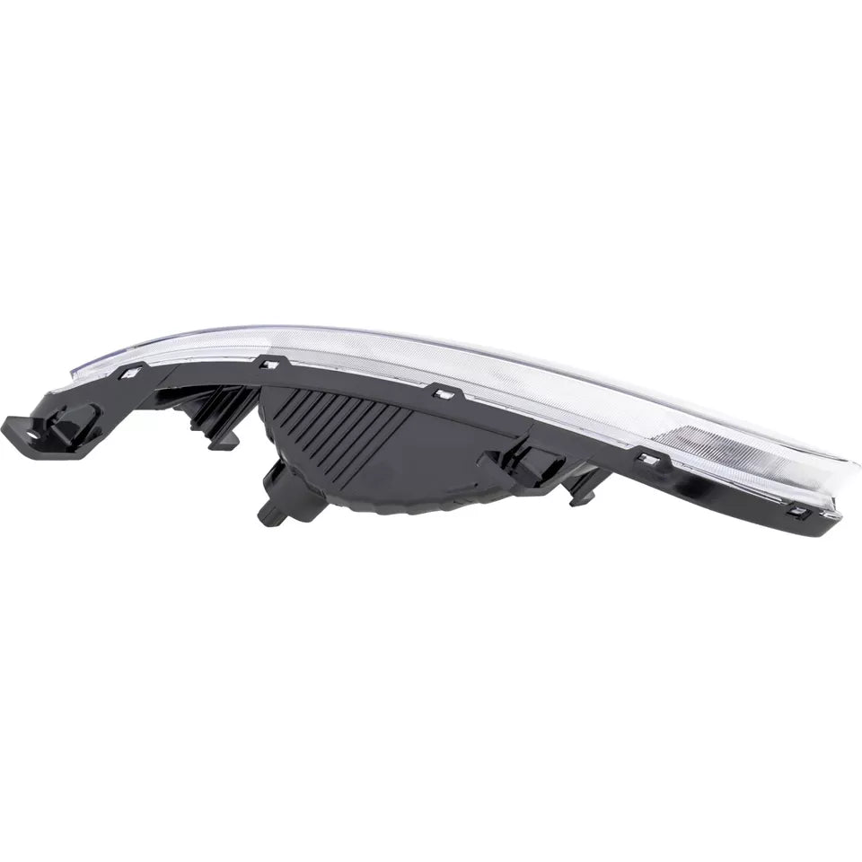 Luz de señal delantera izquierda 2013 - 2017 CHEVROLET TRAVERSE GM2530135C 23305608