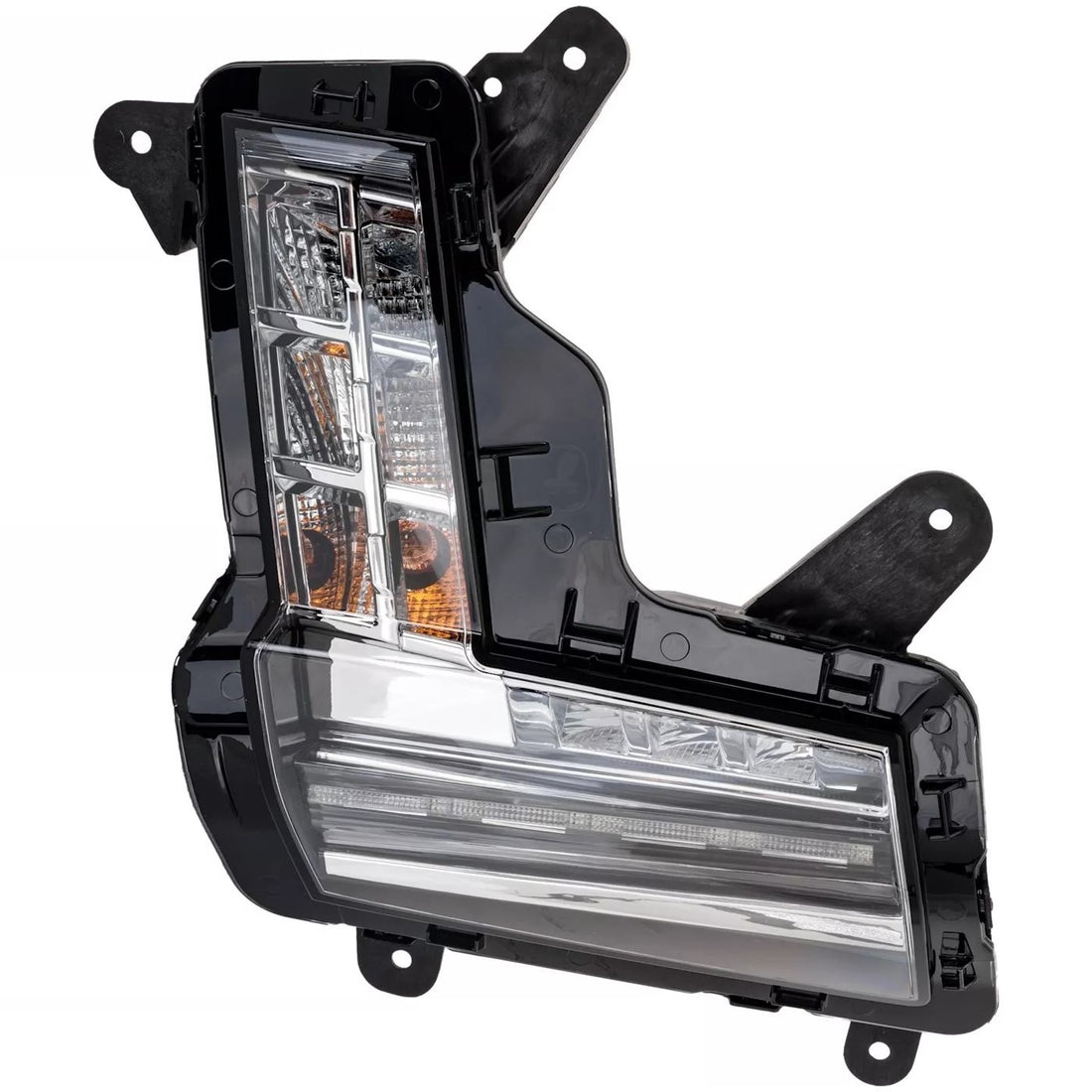 Luz de señal delantera izquierda 2015 - 2020 CADILLAC ESCALADE CAPA GM2530139C 84575577