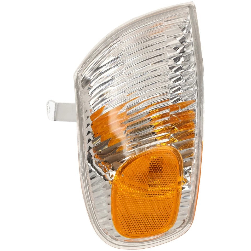 Luz de señal delantera derecha 1998 - 2002 CHEVROLET PRIZM GM2531117 94857189